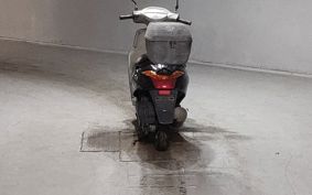 SUZUKI LET's 5 CA47A