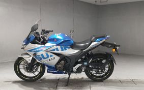 SUZUKI JIKUSA-SF250 ED22J