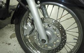 YAMAHA DRAGSTAR 250 VG02J