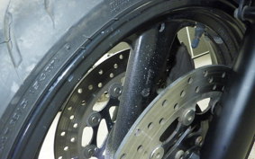 YAMAHA XJR400 Gen.3 R 2008 RH02J