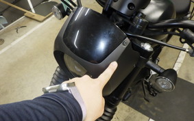 HONDA REBEL 250 A 2024 MC49