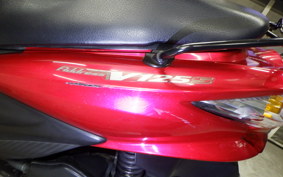 SUZUKI ADDRESS V125 S CF4MA