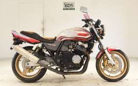 HONDA CB400SF VTEC NC39