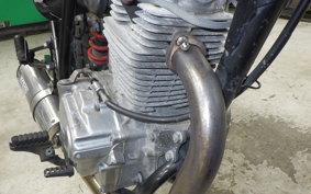 HONDA FTR223 2023 MC34