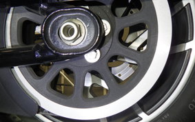 HARLEY FLSB 1750 2021