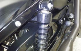 HARLEY XL883N 2011