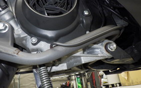 SUZUKI ADDRESS 110 2014 CE47A