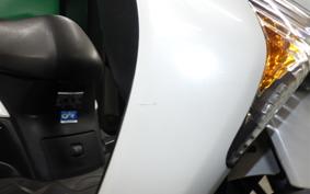 HONDA LEAD 110 2019 JF19