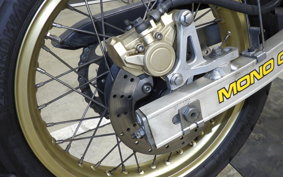 YAMAHA TDR250 2021 2YK