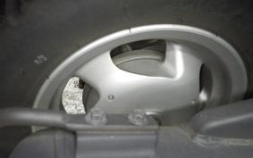 YAMAHA GEAR Gen.2 2011 UA08J