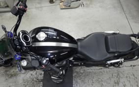 TRIUMPH ROCKET III GT 2021