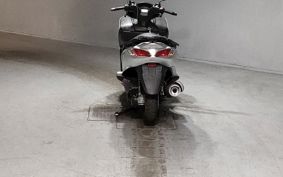 SUZUKI BURGMAN200 CH41A