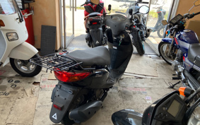 YAMAHA AKUSHI STREET SE53J