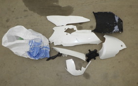 HONDA DIO Gen.6 AF62