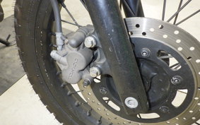 KAWASAKI 250TR 2021 BJ250F