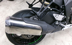 KAWASAKI NINJA ZX-6R 2020 ZX636G