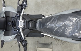 HONDA ADV160