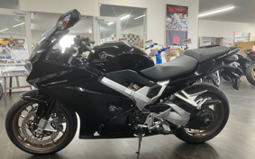 HONDA VFR800F 2016 RC79