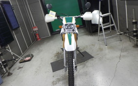 YAMAHA SEROW 225 W 4JG