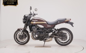 KAWASAKI Z900RS 2018 ZR900K