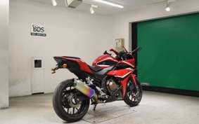 HONDA CBR400R ABS 2019 NC47