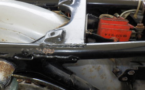 HONDA CB72<ｴ､ﾀﾞ> CBM72