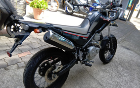 YAMAHA XT250X DG11J