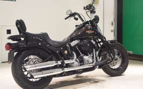 HARLEY FLSTSB 1580 2008