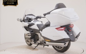 HONDA GL 1800 GOLD WING TOUR DCT 2026 SC79