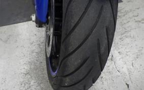 SUZUKI GSX-S 1000 2015 GT79A