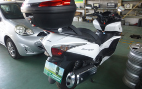 HONDA SILVERWING400GT 2015 NF03