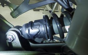KAWASAKI ZX-4R SE 2025 ZX400P