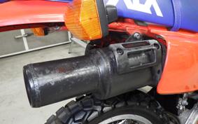 HONDA XLX250R 2026 MD08