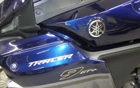 YAMAHA TRACER 9 GT+  AMT 2025 RNA1J
