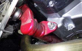 SUZUKI SV650 A 2022 VP55E