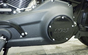 HARLEY FXLRS1870 2021