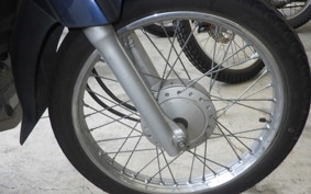 HONDA C110 SUPER CUB 1999 JA10