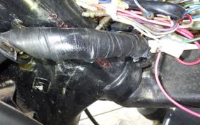 YAMAHA TW200 2JL