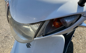SUZUKI ADDRESS V50 CA4BA