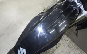 SUZUKI DR-Z400SM 2009