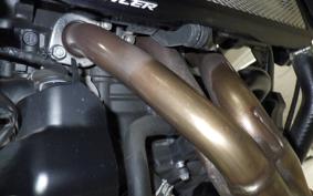 YAMAHA TRACER 9 GT+ RN70J