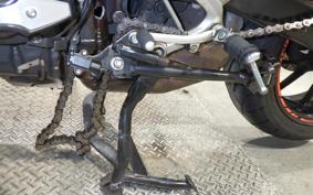 YAMAHA MT-09 Tracer 2015 RN36J