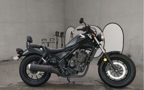 HONDA REBEL MC49