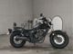 Фото Honda REBEL 2017 с японского аукциона