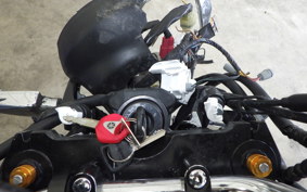 YAMAHA XJR1300 Gen.2 2016 RP17J