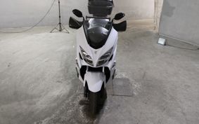 SUZUKI BURGMAN400 DU11A