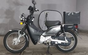HONDA CROSS CUB110 JA10