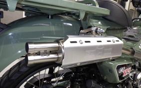 HONDA CT125-2 JA65