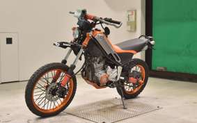 YAMAHA TRICKER 2010 DG10J