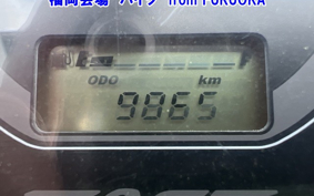 HONDA TACT-4